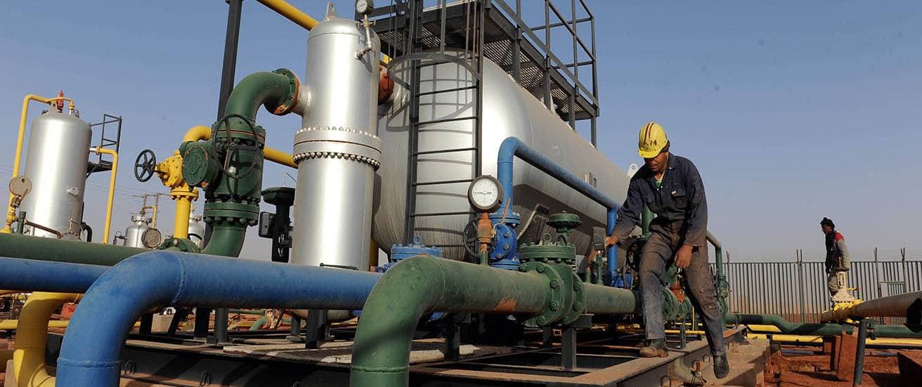 سمحت القفزة في أسعار النفط والغاز بالتعويض عن الصعوبات في التكرير ونشاط تحويل المنتجات.
