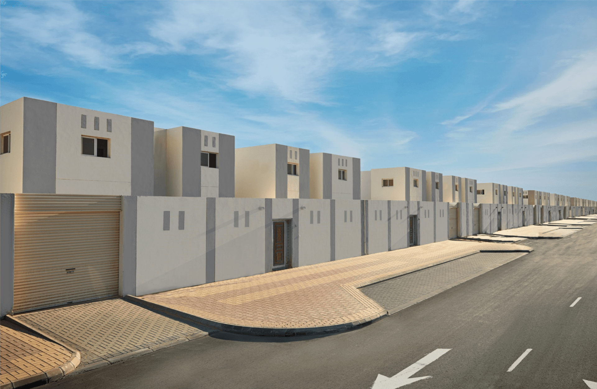 وزارة الإسكان : أكثر من 5 آلاف خيار سكني في تبوك