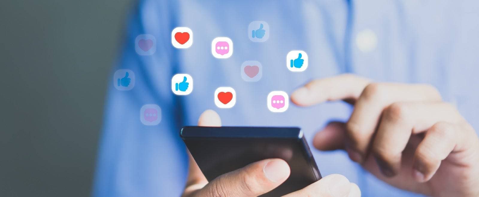 الشبكات الاجتماعية تعتمد على نمو أعداد المستخدمين لرفع إيراداتها.