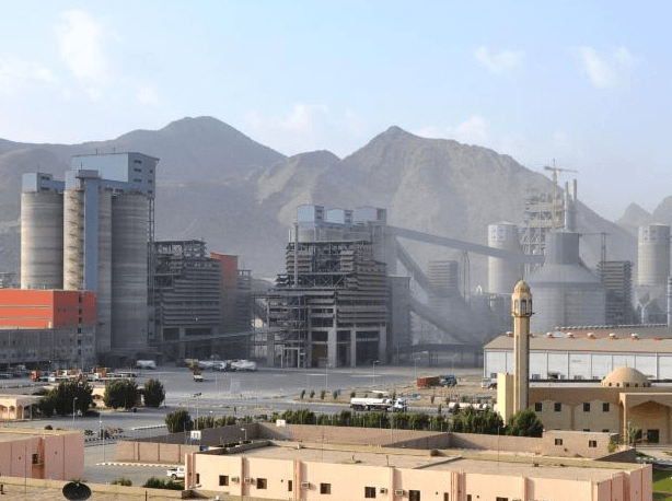 "أسمنت الجنوب" تربح 175 مليون ريال خلال الربع الأول .. بانخفاض 4%