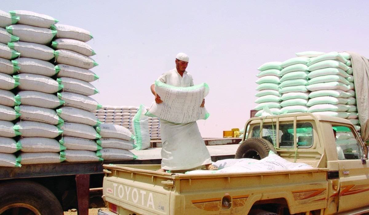 "الحبوب": أسعار بيع الشعير تكون بناء على الأسعار العالمية للاستيراد