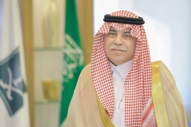 وزير التجارة : السعودية ومصر حريصتان على تجاوز كل ما يعوق الاستثمارات المشتركة