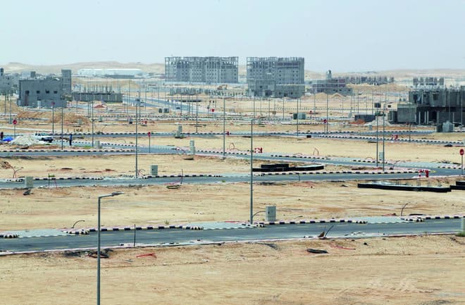 المساهمات العقارية : تم إستعادة أكثر من 10.7 مليار ريال منذ تشكيل اللجنة