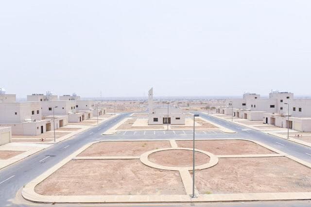 ولي العهد يدشن 8 مشروعات سكنية وطبية لمنسوبي "الدفاع" بـ 4 مليارات ريال