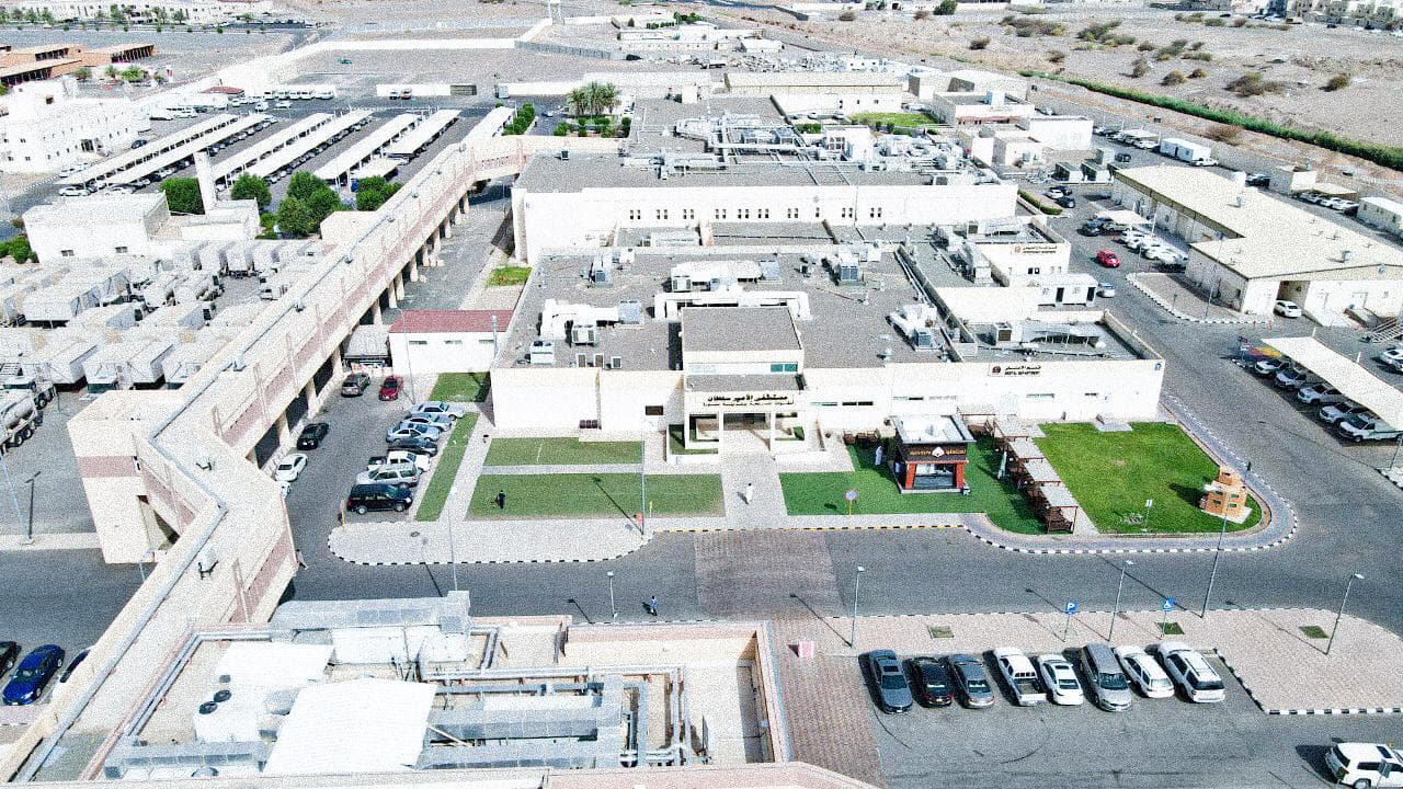 ولي العهد يدشن 8 مشروعات سكنية وطبية لمنسوبي "الدفاع" بـ 4 مليارات ريال