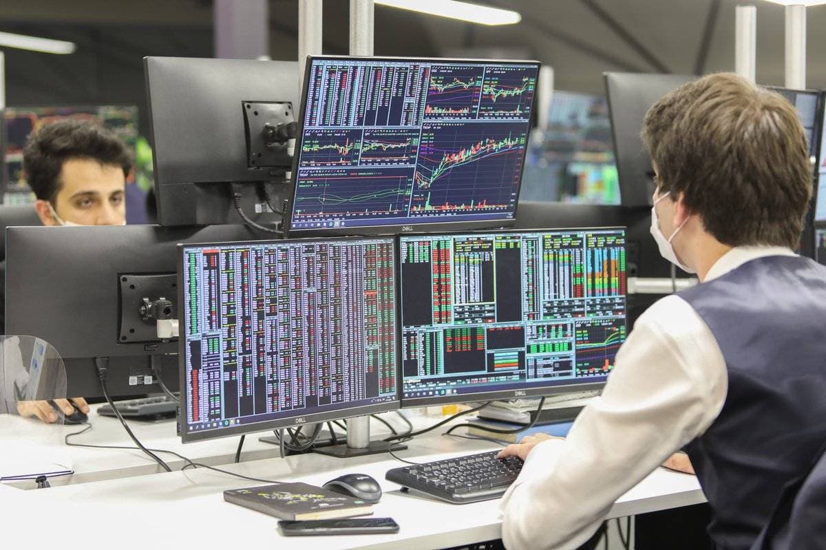 المركزي الأمريكي: لابد من الاستعداد لمواجهة خطر ارتفاع التضخم