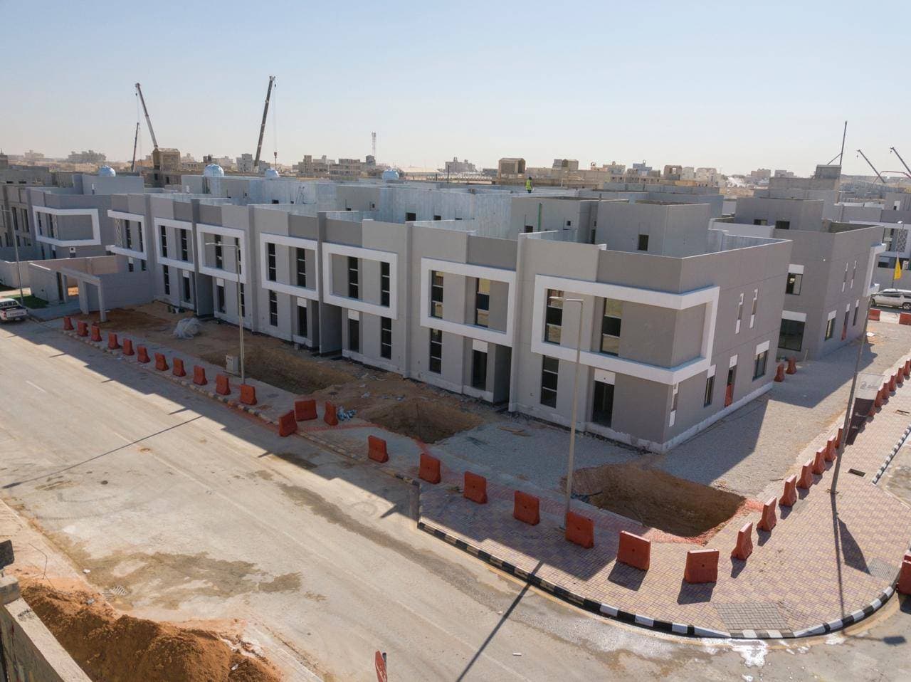 "الشورى" يطالب بتخصيص "الوطنية للإسكان" .. وتفعيل نظام التسجيل العيني للعقار