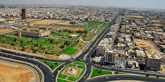 تبوك : القتل حدا لمواطن داعشي خرج على ولي الأمر وقتل رجل أمن