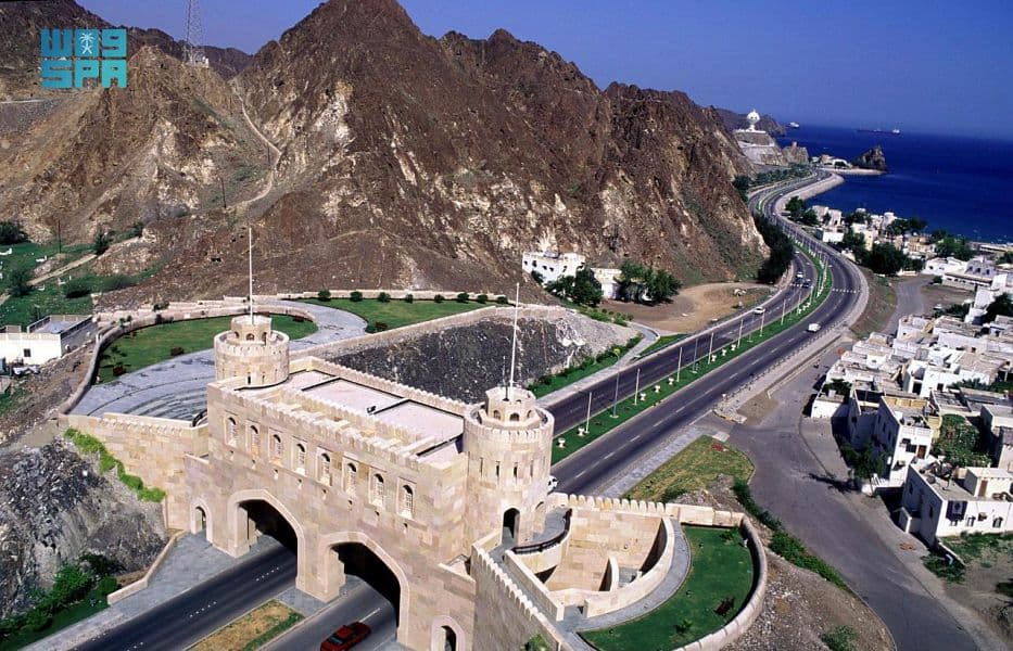السعودية وعمان .. رؤية مشتركة وعمق استراتيجي