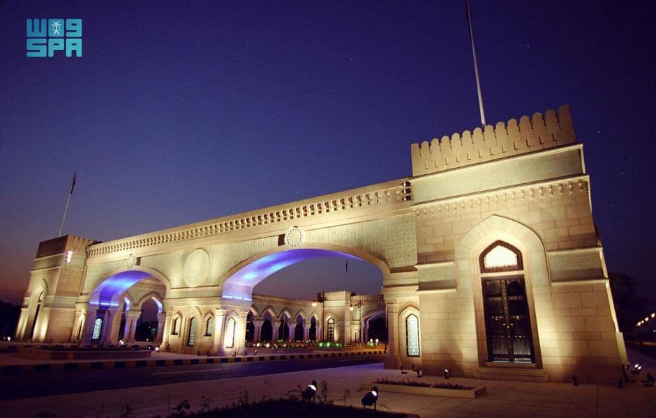 السعودية وعمان .. رؤية مشتركة وعمق استراتيجي
