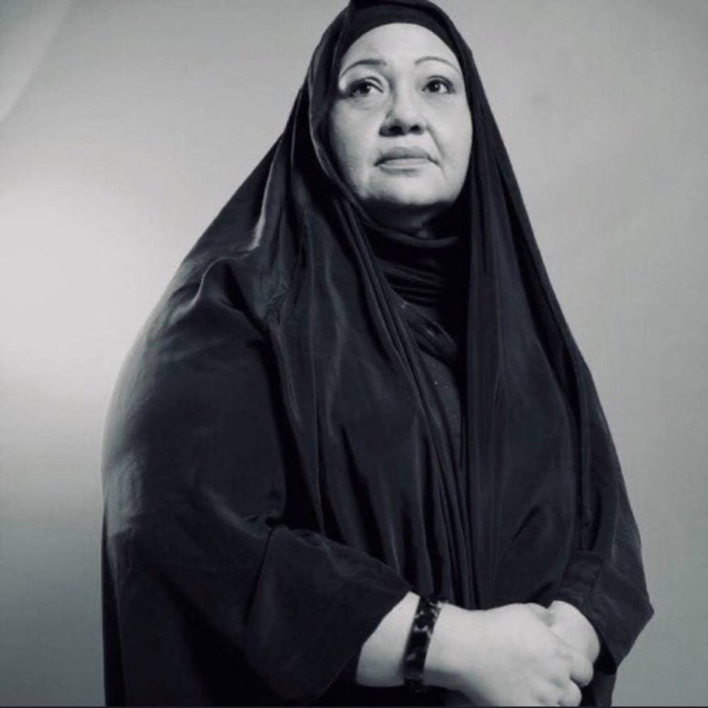 انتصار الشراح.