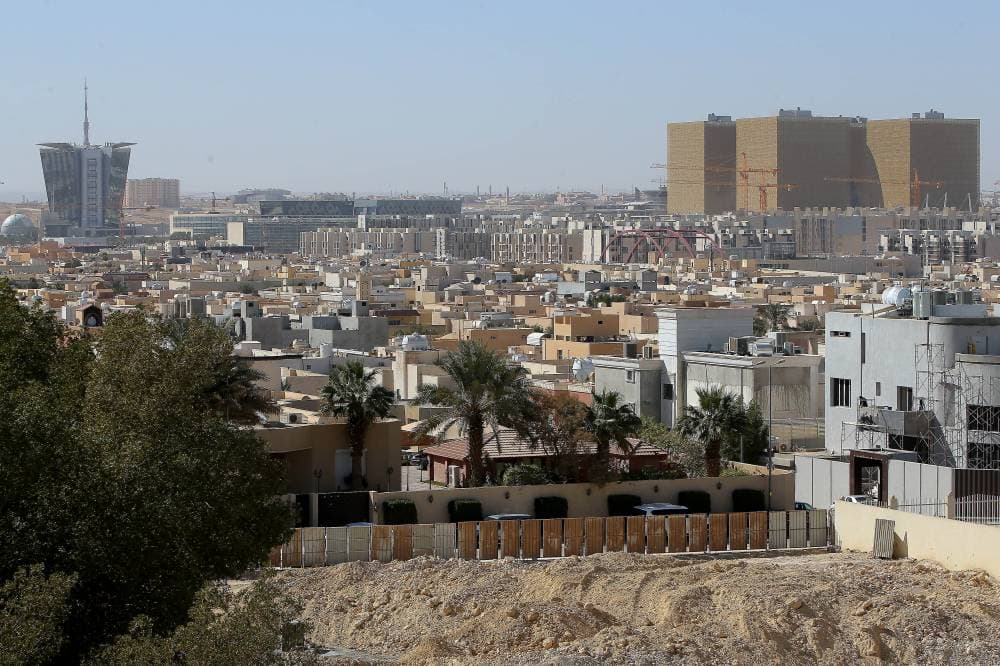 استحوذت مكة المكرمة على 29 في المائة من عدد الدعاوى المسجلة.