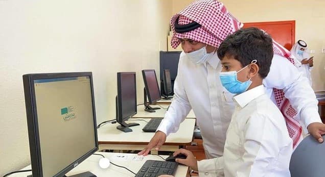 "التعليم" توضح آلية العودة الحضورية للعام الدراسي المقبل