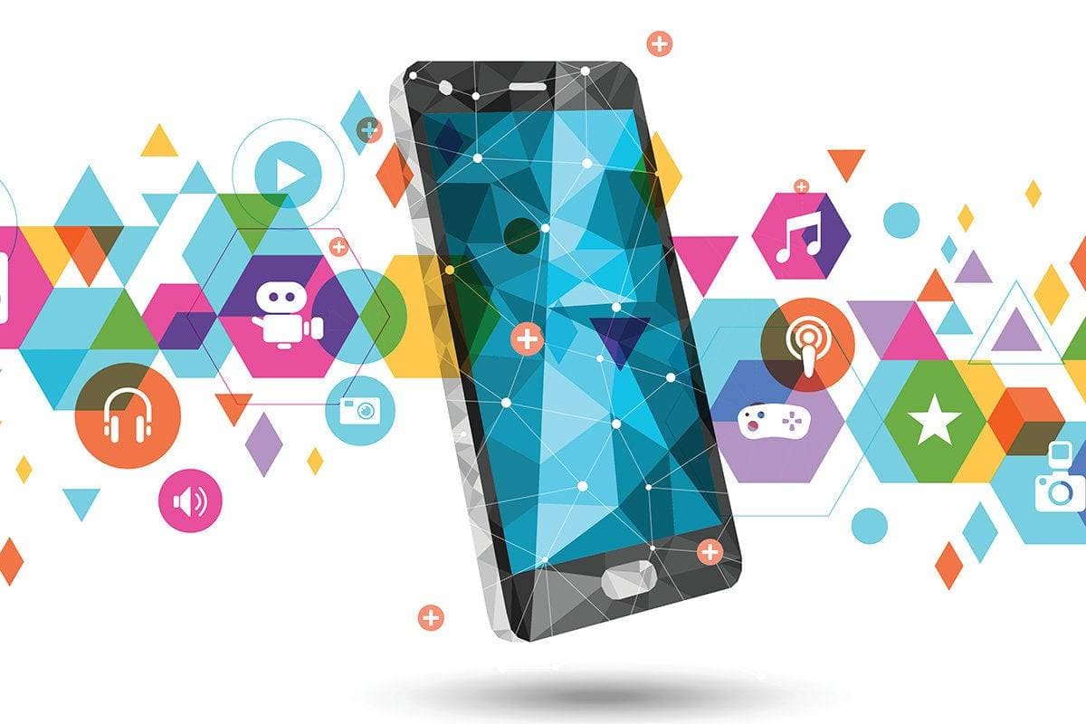 نمو متزايد من قبل المستخدمين على الخدمات الرقمية والتطبيقات الذكية.