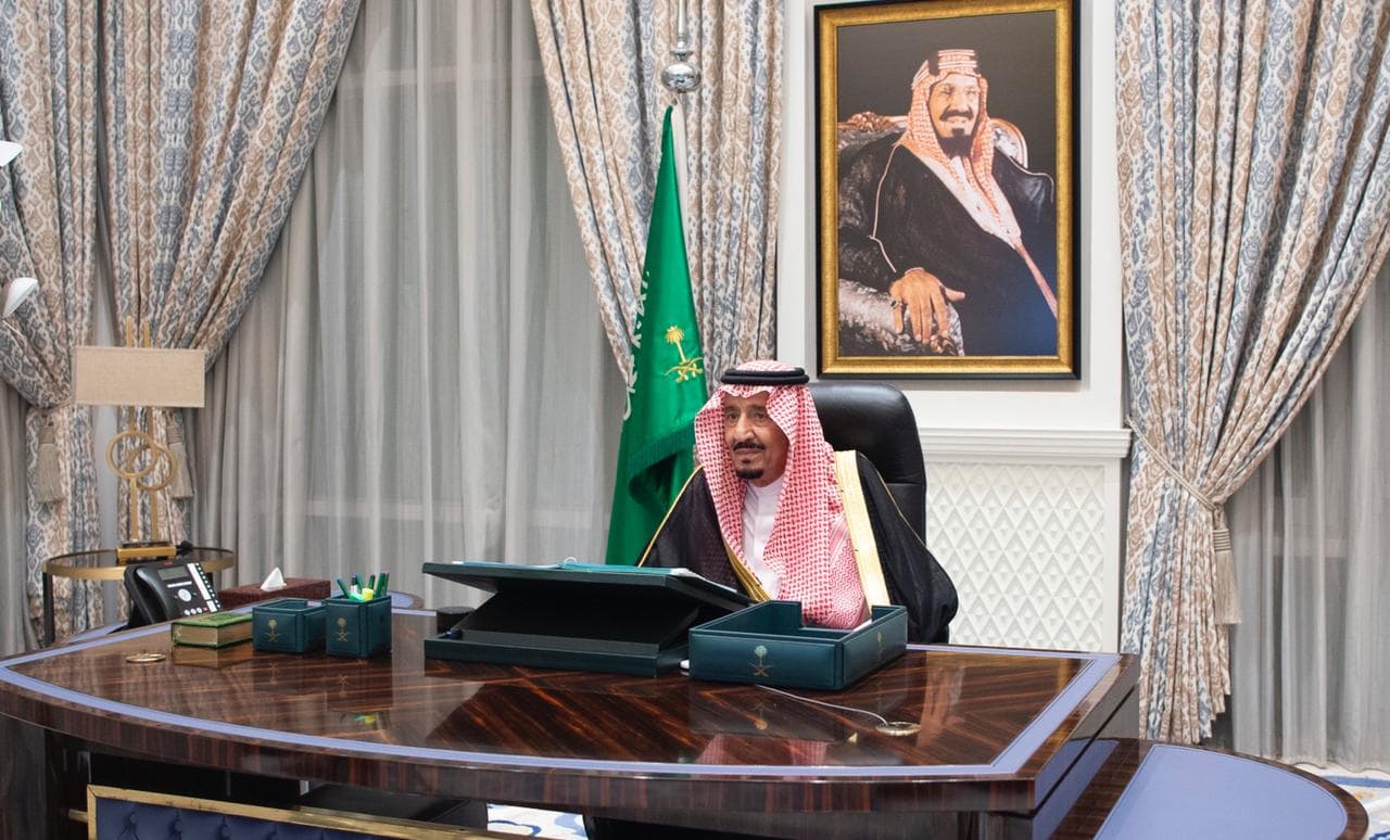 الرياض تؤكد دعم تونس وتدعو إلى مساندتها