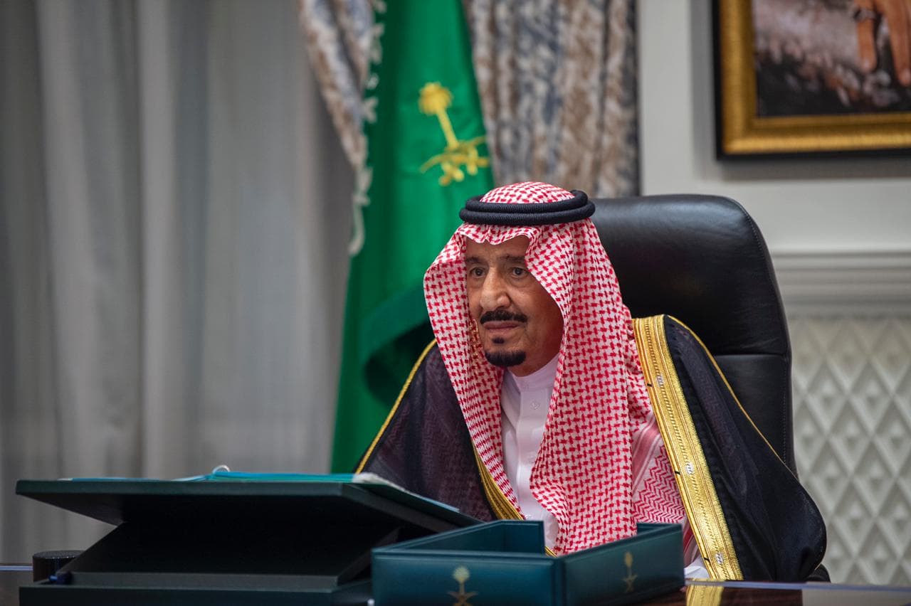 الرياض تؤكد دعم تونس وتدعو إلى مساندتها