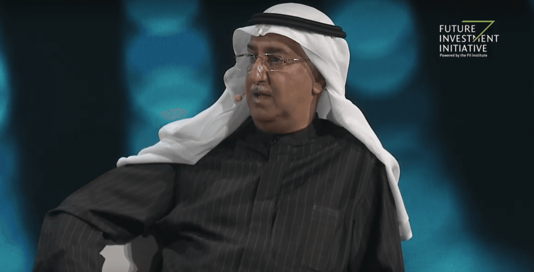 محافظ "ساما" : على المؤسسات المالية توعية العملاء للتأكد من سلامة مصادر أموالهم