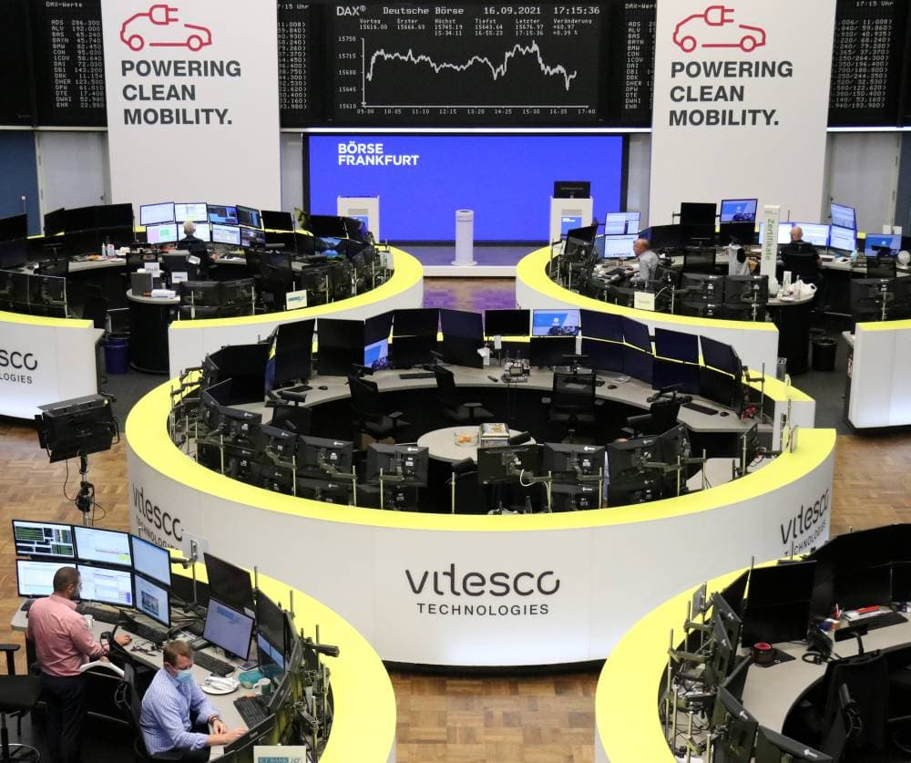 الأسهم الأوروبية ترتفع عند الإغلاق بقيادة قطاع السفر والترفيه