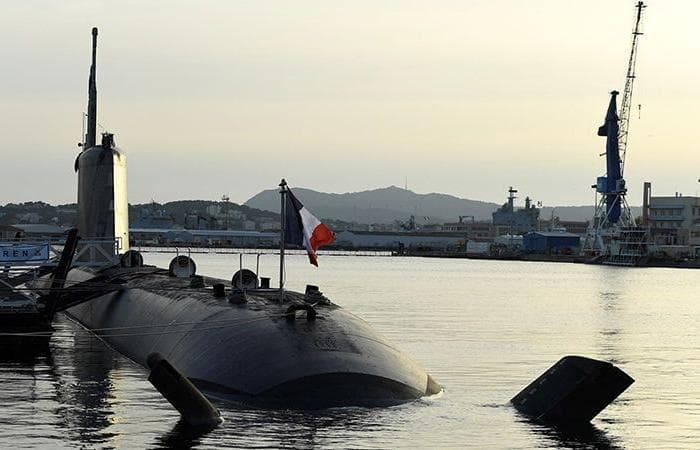 باريس عن صفقة الغواصات: كذب وتقويض للثقة .. أزمة خطيرة