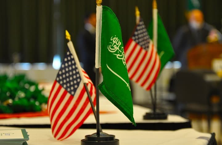 الخارجية الأمريكية : المملكة وأمريكا تشتركان في 8 عقود من التعاون والصداقة المتبادلة