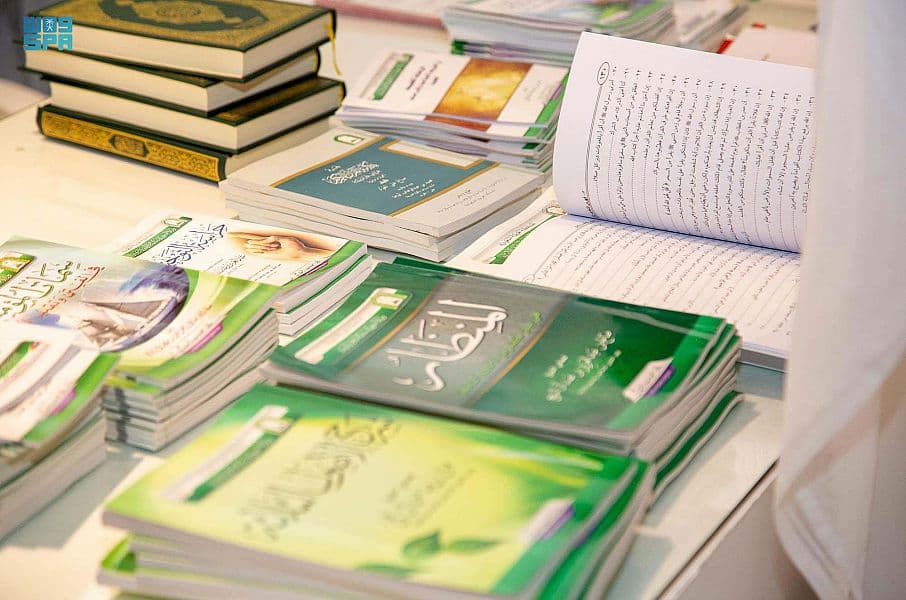 1000 دار نشر من 28 دولة تثري الحراك الثقافي العالمي في معرض الرياض للكتاب