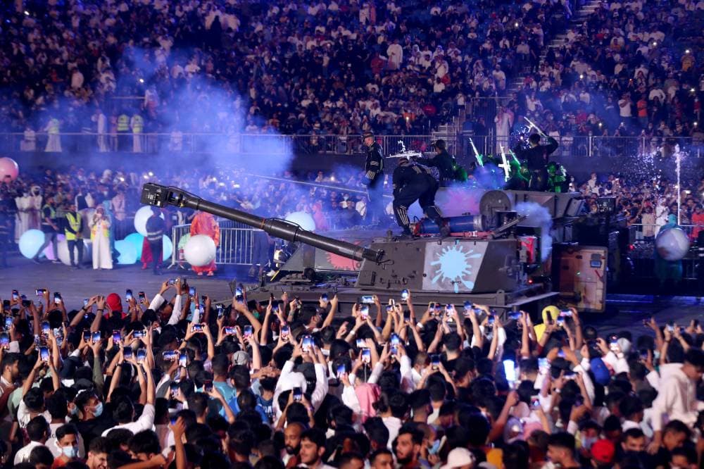 سفراء: الموسم يهدف لتحويل العاصمة إلى وجهة ترفيهية سياحية عالمية