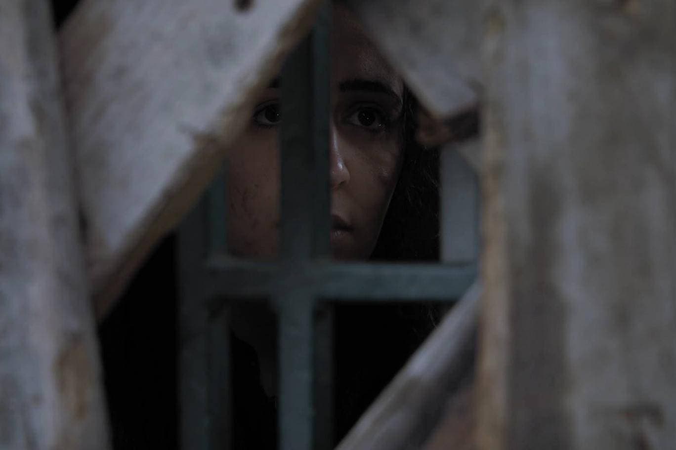 رسوم متحركة سينمائية تحكي معاناة الفلسطينيين