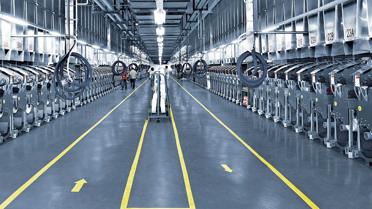 مشاكل التوريد تطارد شركات تصنيع الآلات الألمانية في أسواق خارجية مهمة