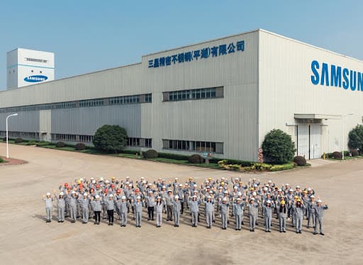 مصنع رقائق ينقذ أمريكا من تأخر التوريد .. أكبر استثمار خارجي في تكساس