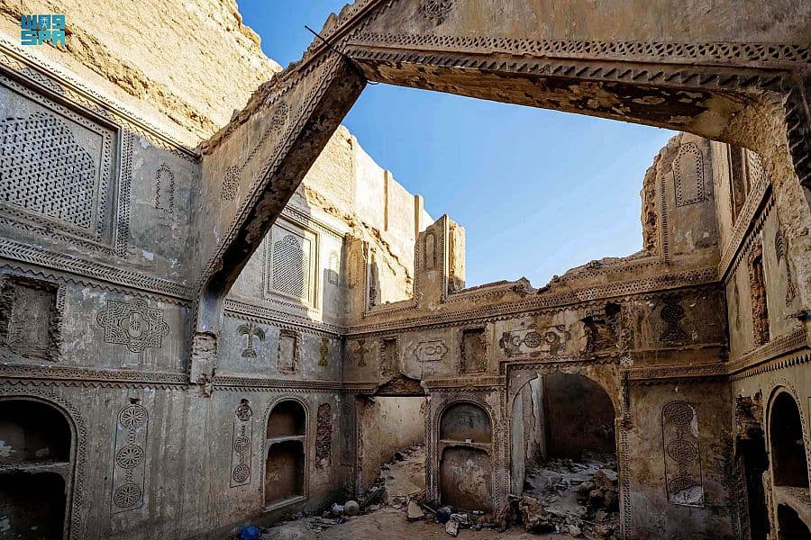 "تطوير الشرقية" تعد خطة للمحافظة على الأحياء التاريخية في المنطقة