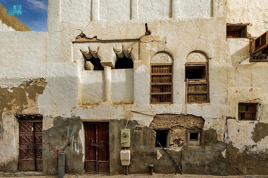 "تطوير الشرقية" تعد خطة للمحافظة على الأحياء التاريخية في المنطقة