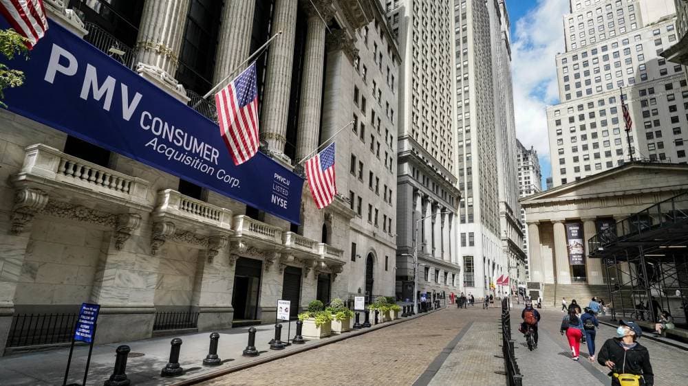 تسارع ارتفاع الأسعار في أمريكا وصل إلى 4.4 في المائة في سبتمبر الماضي.