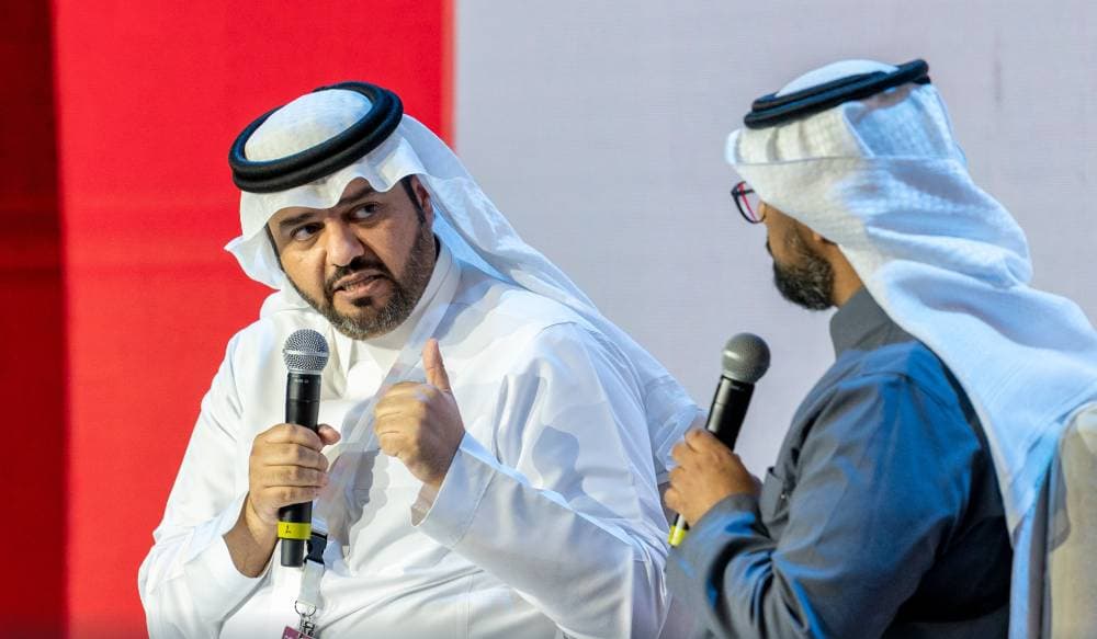 الرئيس التنفيذي لهيئة الأفلام.