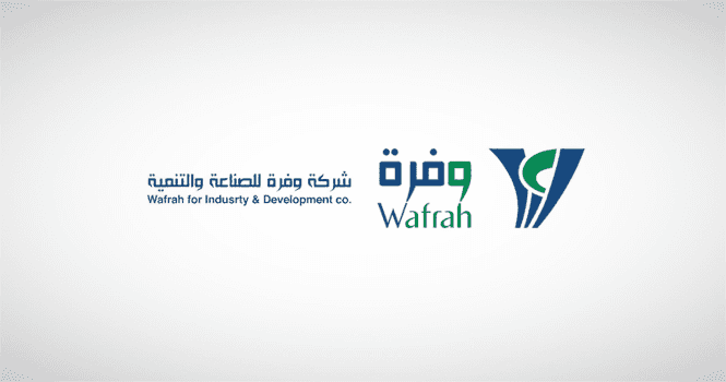 "وفرة" تتقدم بملف طلب زيادة رأس مالها عن طريق طرح أسهم حقوق الأولوية إلى "هيئة السوق"