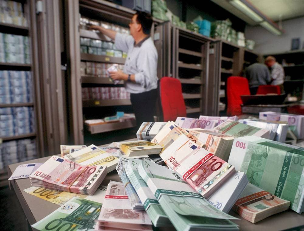 70 في المائة من مشاريع التحول الرقمي في القطاع المصرفي العالمي فشلت.