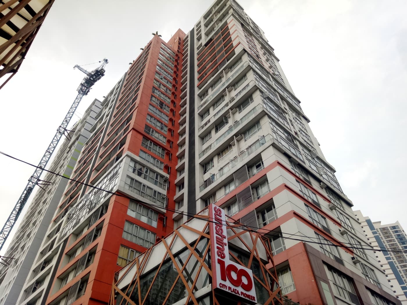 مجموعة تطوير عقاري صينية تتخلف عن سداد سندات بـ 179 مليون دولار