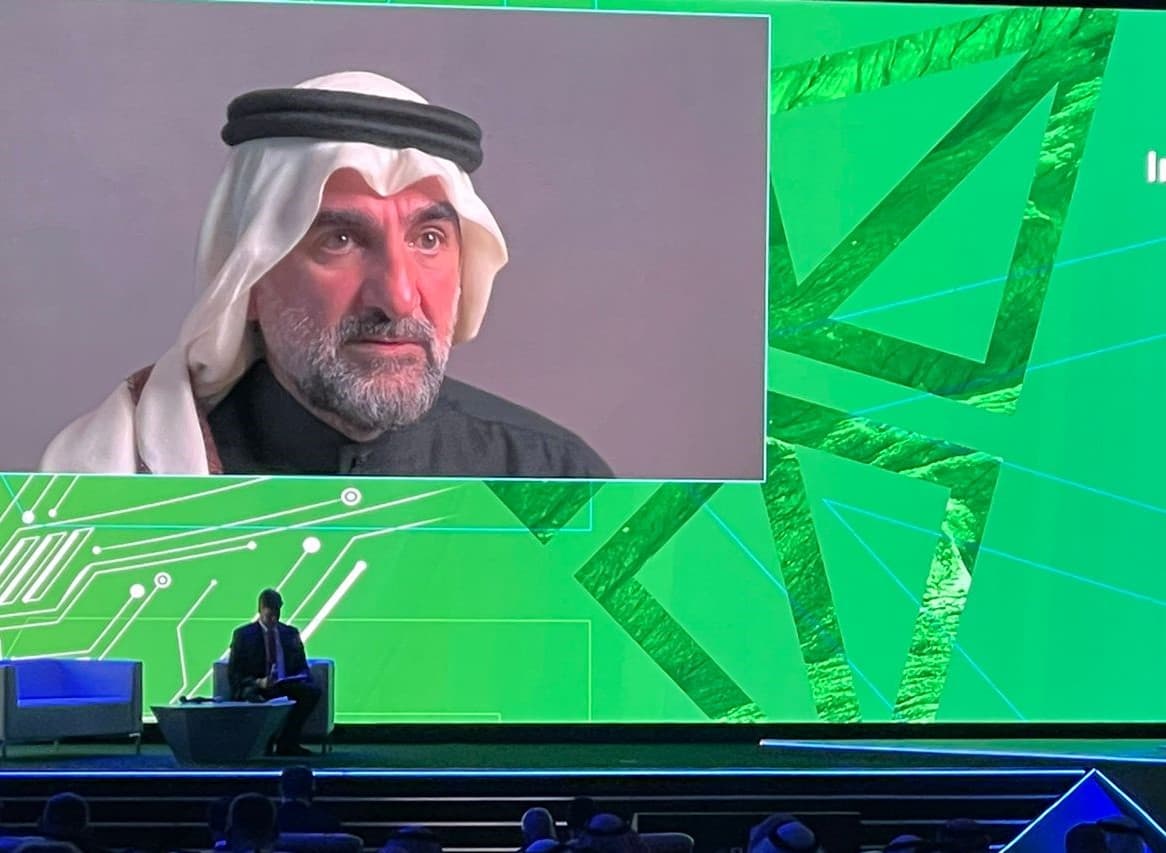 الرميان : "معادن" تهدف إلى تحقيق الحياد الكربوني بحلول 2050