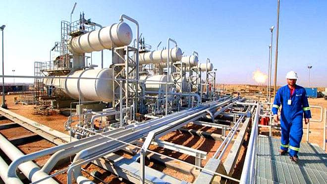 بلغ صافي الايرادات خلال الشهرين الأخيرين من العام الماضي 4.3 مليارات دولار.