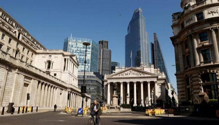 بريطانيا تتذيل قائمة الدول الصناعية الكبرى من حيث نمو الإنتاجية