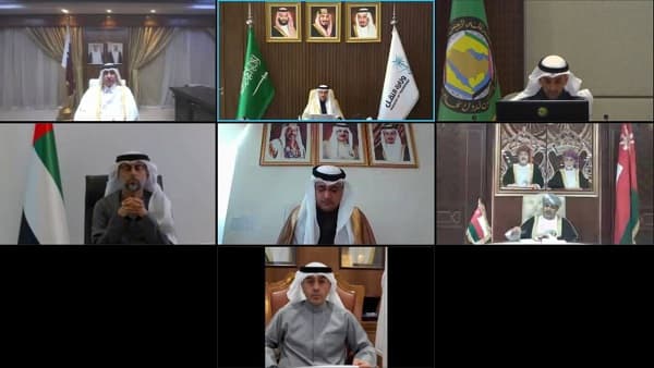 اعتماد البرنامج الزمني للمرحلة التأسيسية للهيئة الخليجية للسكك الحديدية