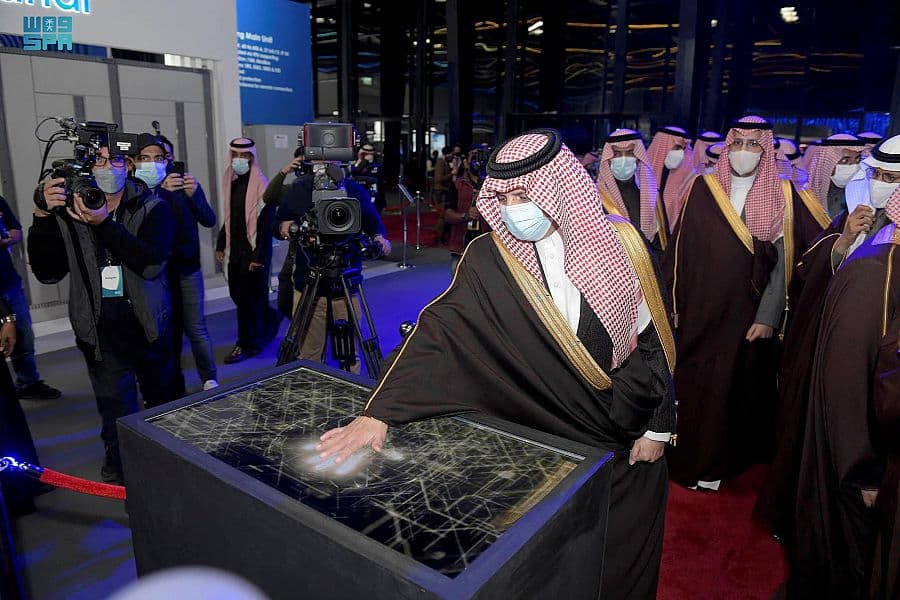 يشهد توقيع 50 مذكرة تفاهم .. انطلاق منتدى اكتفاء 2022
