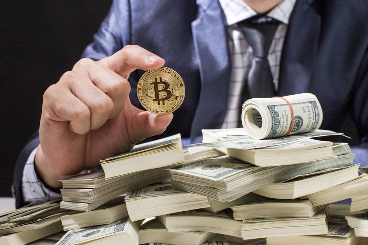 العملات المشفرة منتج عالي الخطورة فهمه ليس متاحا للجميع