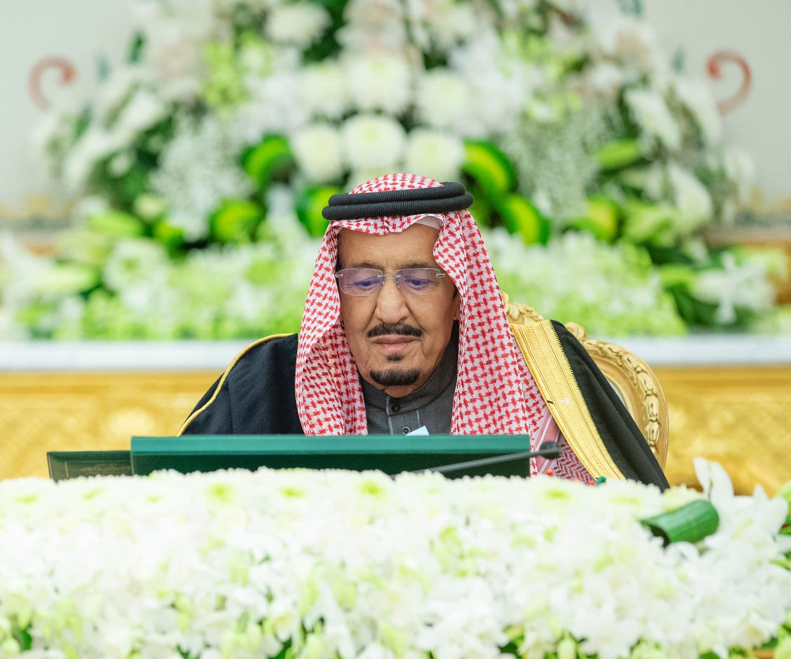 مجلس الوزراء: مشروع إعلان نوايا مع بريطانيا