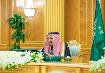 مجلس الوزراء: مشروع إعلان نوايا مع بريطانيا