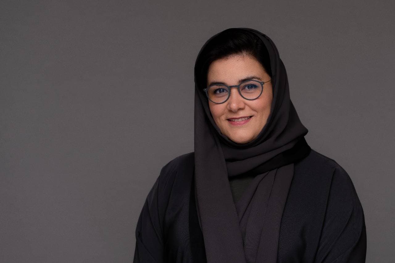 سمية السليمان