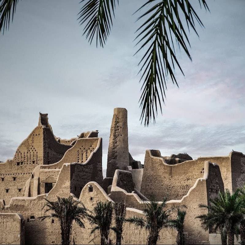 الهدف من الأكاديمية النجدية هو وجود برامج نوعية متخصصة في العمارة السعودية.