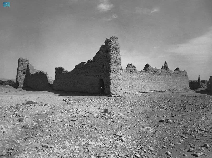 تأسيس "الدرعية" على يد مانع المريدي الجد الـ 14 للأمير محمد بن سلمان.. مرحلة تحول سياسية