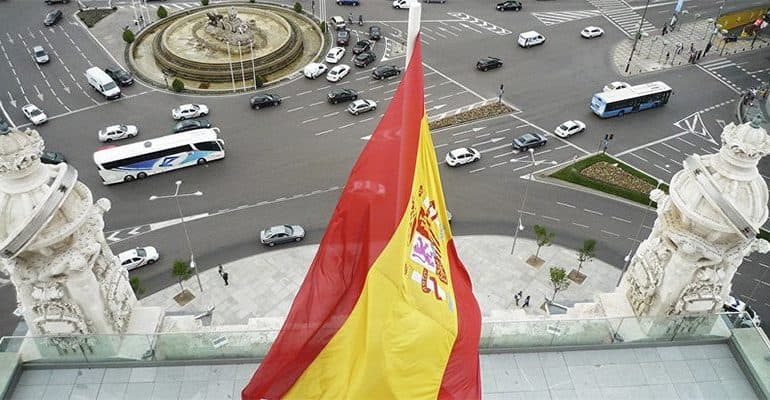 تزايد توقف شركات تسويق الطاقة في إسبانيا عن العمل مع ارتفاع الأسعار