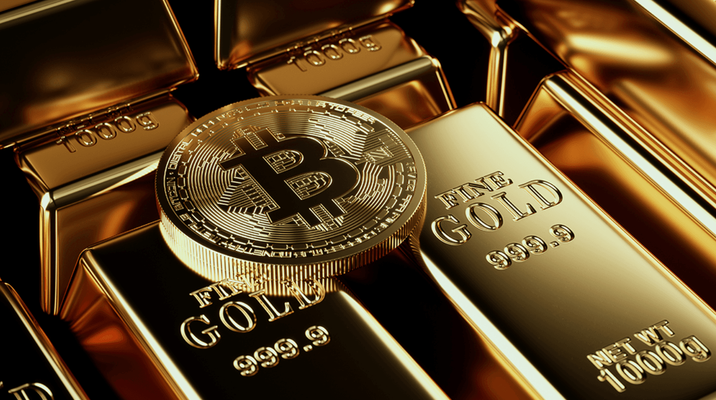 بيتكوين تنخفض لأدنى مستوى منذ سبتمبر.. 41 ألف دولار