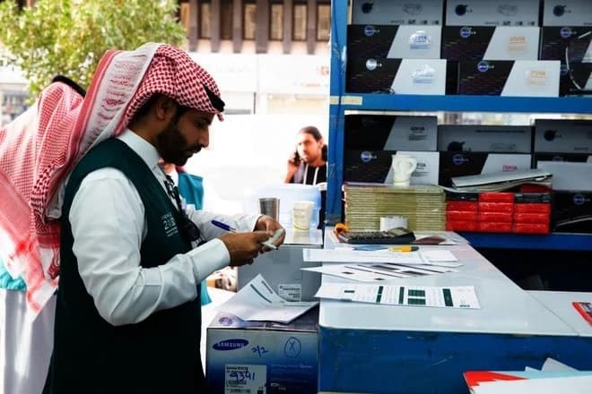 6 أيام على انتهاء مهلة تصحيح أوضاع مخالفي نظام مكافحة التستر
